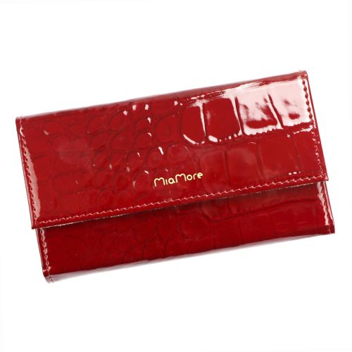 MiaMore M1782-2 piros női mobiltartó 15 x 9 x 3 cm IPHONE 12 PRO