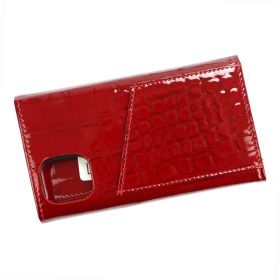   MiaMore M1782-2 piros női mobiltartó 15 x 9 x 3 cm IPHONE 12 PRO