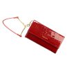 MiaMore M1782-2 piros női mobiltartó 15 x 9 x 3 cm IPHONE 12 PRO