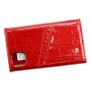 MiaMore L1784 piros női bőr mobiltartó 15.5 x 9 x 4 cm IPHONE 13
