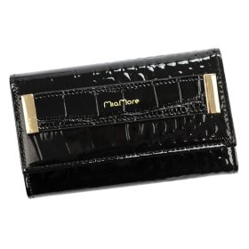   MiaMore L1784 fekete női bőr mobiltartó 15.5 x 9.5 x 4 cm IPHONE 13 PRO