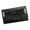MiaMore M1784 fekete női mobiltartó 15.5 x 9 x 3.5 cm IPHONE 11