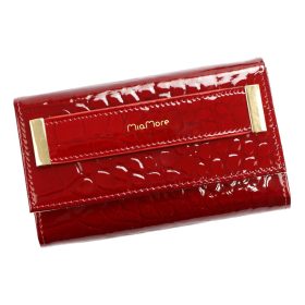   MiaMore M1784 piros női mobiltartó 15.5 x 9 x 3.5 cm IPHONE 11