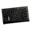 MiaMore M1784 fekete női mobiltartó 15.5 x 9 x 3.5 cm IPHONE 12 PRO