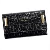 MiaMore M1784 fekete női mobiltartó 15.5 x 9 x 3.5 cm IPHONE 13 PRO