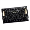 MiaMore M1784 fekete női mobiltartó 15.5 x 9 x 3.5 cm IPHONE 13 PRO