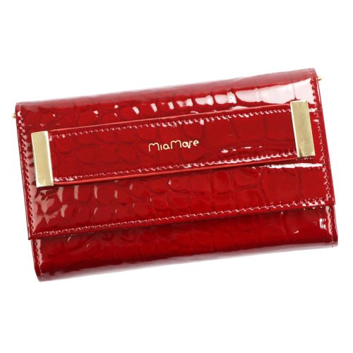 MiaMore M1784 piros női mobiltartó 15.5 x 9 x 3.5 cm IPHONE 13 PRO