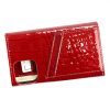 MiaMore M1784 piros női mobiltartó 15.5 x 9 x 3.5 cm IPHONE 13 PRO