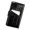 MiaMore L1789 fekete női bőr irattartó 9 x 15.5 x 3 cm IPHONE 13 PRO