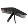 Pierre Cardin TILAK75 331 fekete férfi valódi bőr pénztárca 10 x 13 x 3 cm