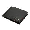 Pierre Cardin TILAK75 8858A fekete férfi bőr pénztárca 11.5 x 9 x 2 cm