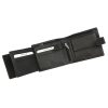 Albatross SN MW04 Z RFID fekete férfi marhabőr pénztárca 13.5 x 10.5 x 3 cm
