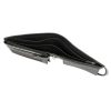 Albatross SN MW04 Z RFID fekete férfi marhabőr pénztárca 13.5 x 10.5 x 3 cm