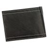 Charro IASI 1123 fekete férfi bőr pénztárca 12.5 x 9.5 x 2.8 cm