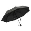 Pierre Cardin 89993 Mini fekete esernyő 29 x 93 cm