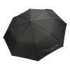 Pierre Cardin 89993 Mini fekete esernyő 29 x 93 cm