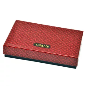 Cavaldi PX28-DNM sárga női pénztárca 19 x 10 x 3.5 cm