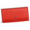 Cavaldi PX28-DNM sárga női pénztárca 19 x 10 x 3.5 cm