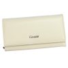 Cavaldi PX28-DNM sárga női pénztárca 19 x 10 x 3.5 cm