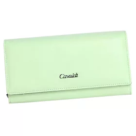 Cavaldi PX28-DNM türkiz női pénztárca 19 x 10 x 3.5 cm
