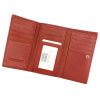 Cavaldi PX29-DNM türkiz női pénztárca 14 x 9 x 4 cm