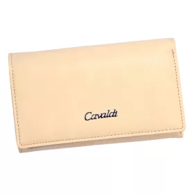Cavaldi PX29-DNM rózsaszín női pénztárca 14 x 9 x 4 cm