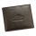 Wild N992-SCR RFID barna férfi bőr pénztárca 12.5 x 10.5 x 2.5 cm