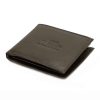 Wild N992-SCR RFID barna férfi bőr pénztárca 12.5 x 10.5 x 2.5 cm