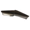 Wild N992-SCR RFID barna férfi bőr pénztárca 12.5 x 10.5 x 2.5 cm