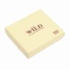 Wild N992-SCR RFID barna férfi bőr pénztárca 12.5 x 10.5 x 2.5 cm