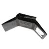 Lorenti 15-09-CIS fekete női bőr pénztárca 12.5 x 10 x 3.5 cm