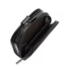 Lorenti 43972-CIS fekete női bőr pénztárca 9.5 x 11.5 x 4 cm