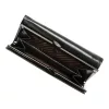 Lorenti 55020-CIS fekete női bőr pénztárca 14 x 9 x 4 cm