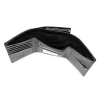 Lorenti 55020-CIS fekete női bőr pénztárca 14 x 9 x 4 cm