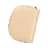 Lorenti 43972-CIS bézs női bőr pénztárca 9.5 x 11.5 x 4 cm