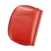 Lorenti 43972-CIS piros női bőr pénztárca 9.5 x 11.5 x 4 cm