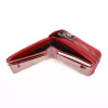 Lorenti 5157-CIS piros női bőr pénztárca 7.5 x 10.5 x 3 cm