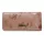Cavaldi H20-1-SBF bézs női bőr pénztárca 18.5 x 10 x 4 cm