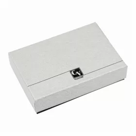   Cavaldi H23-1-SBF bézs női marhabőr pénztárca 14 x 9.5 x 3 cm