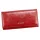 Cavaldi PX20-20 piros női pénztárca 19 x 10 x 3.5 cm