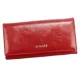 Cavaldi PX20-20 piros női pénztárca 19 x 10 x 3.5 cm