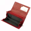 Cavaldi PX20-20 piros női pénztárca 19 x 10 x 3.5 cm