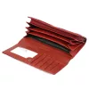Cavaldi PX20-20 piros női pénztárca 19 x 10 x 3.5 cm