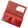 Cavaldi PX20-20 piros női pénztárca 19 x 10 x 3.5 cm
