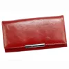 Cavaldi PX20-21 piros női pénztárca 19 x 10 x 3.5 cm