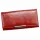 Cavaldi PX20-21 piros női pénztárca 19 x 10 x 3.5 cm