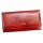 Cavaldi PX22-20 piros női pénztárca 19 x 10 x 3.5 cm