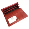 Cavaldi PX22-20 piros női pénztárca 19 x 10 x 3.5 cm