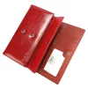 Cavaldi PX22-20 piros női pénztárca 19 x 10 x 3.5 cm