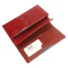Cavaldi PX22-21 piros női pénztárca 19 x 10 x 3.5 cm